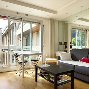Apartamento de 1 Dormitorio